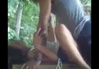 Seksing tutor ni bunso nabembang ni tatay!